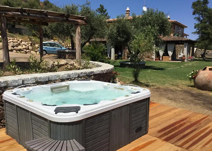Il Giardino Di Daniela